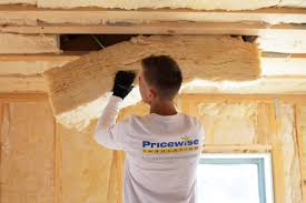 Eco-Friendly Insulation Solutions in Manteo, NC